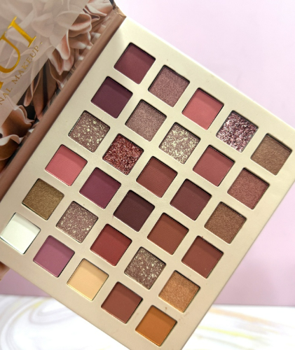 PALETA X30 TONOS - SAGUI