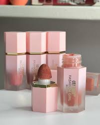 RUBOR LIQUIDO SEBEITY BEAUTY