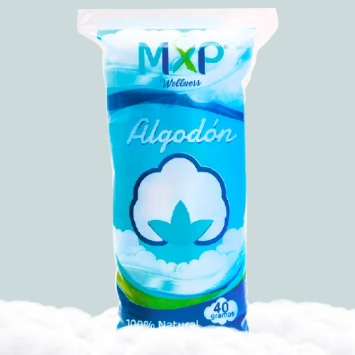 ALGODON MXP