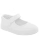 Carters - Sneakers - Nina - Blanco- talla 12