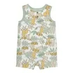 Disney The Lion King Simba Romper