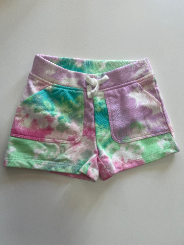 children's place-pantalon corto-talla 4T XS