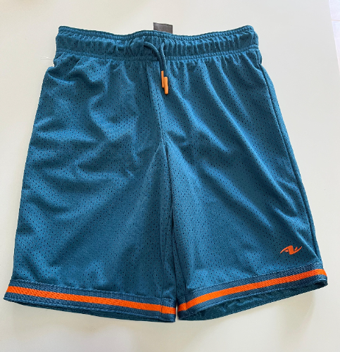 ATHLETIC-pantalon-talla 10-12
