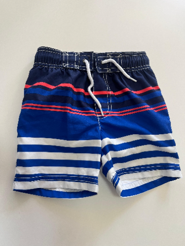 carter's-pantalon de playa-talla 2T.