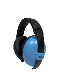 Banz Ear Muffs