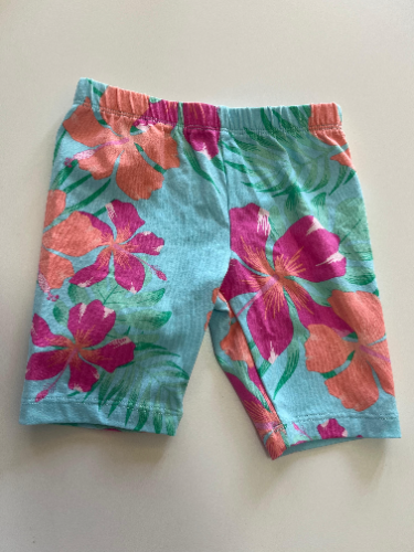 children's place-pantalon corto-talla 4T.  XS-TP