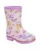 Carters - Boots - mariposa talla- 23eur-7us
