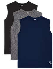 Children's Place - Camiesta - Dry FIt