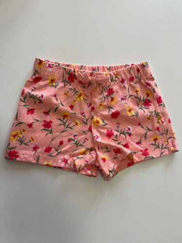 children's place-pantalon corto-talla 4T.