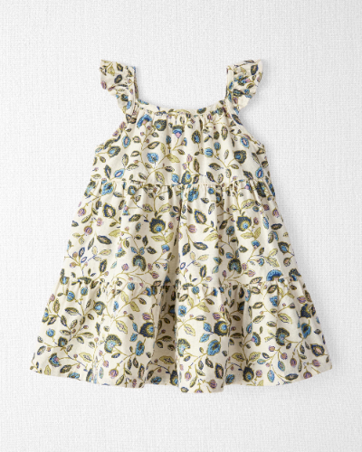 Carters - Vestido - NB