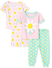 Children's Place - Conjuntos - C/U - Daisy