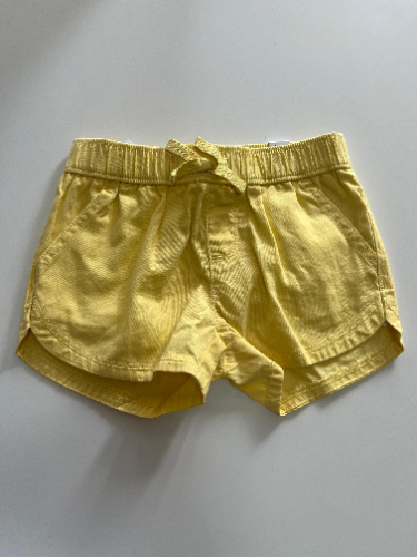 CHILDREN'S PLACE - pantalones corto- talla 4T