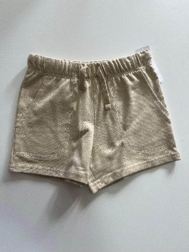 CARTER'S- pantalones corto- talla 4T