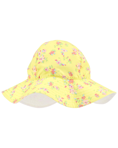 Carters - Sombrera - 2-in-1 swim hat