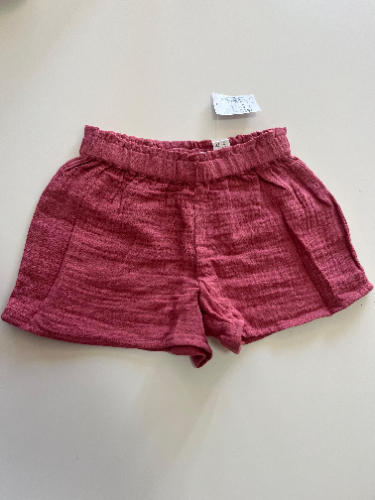 children's place-pantalon corto-talla 4T