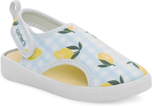 CARTER'S- zapato de agua- talla 12