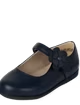Children's Place - zapatos para la escuela -  niña talla 6