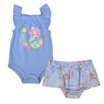 Disney Ariel Bodysuit Set