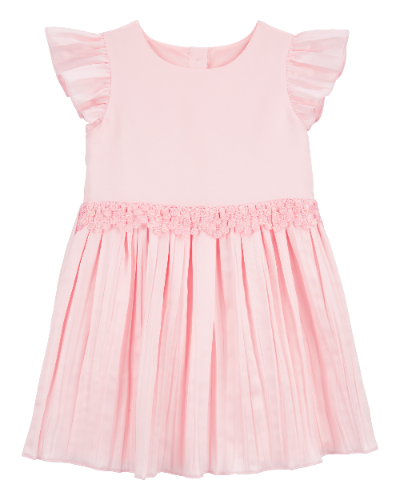 Carters - Vestido - rosa