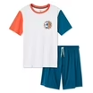 Athletic Works - Conjunto - Basketball azul