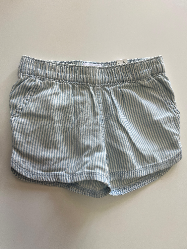Children's Place -pantalones  corto- talla 4t