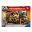 Dino Puzzle