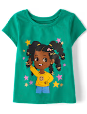 Children's Place - Nina - T Shirt