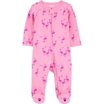 Carters - Pijamas - Flamingo Rosa