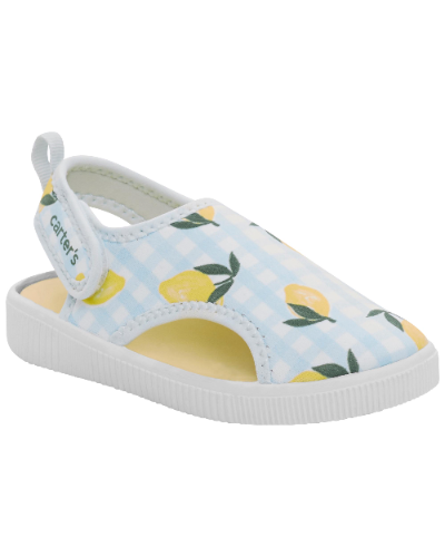 Carters - Sandalias - Lemon - 10