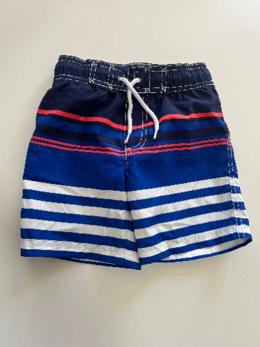 carter's-pantalon de playa-talla 3--T