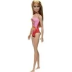Barbie de la playa