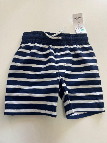 carter's-pantalon de playa-talla 3T