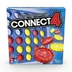 Connect 4 Classic Grid Board Game
