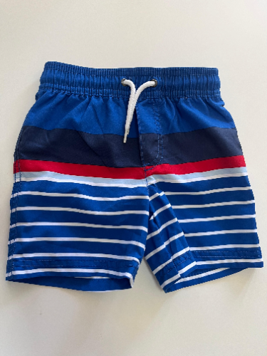 carter's-pantalon de playa-talla 2T