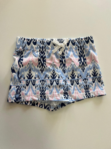 children's place-pantalones  corto- talla 4A