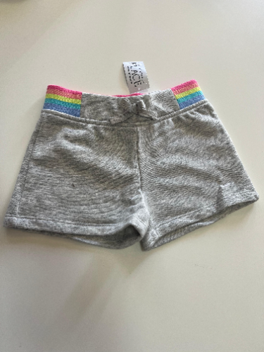 children's place-pantalon corto-talla 4T-TP