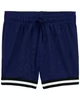 Carters - Pantalones Cortos - talla 4T