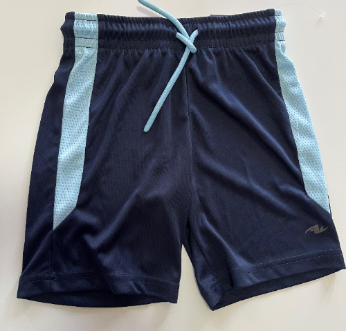 athletic works- pantalon -talla 4-5T
