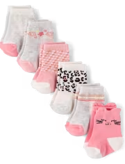 Children's Place - Medias - Cat