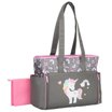 Diaper Bag Unicorn