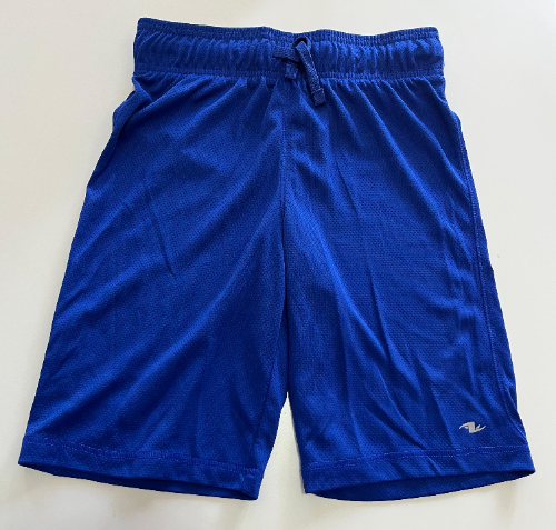 athletic works- pantalon sport-talla 10-12T