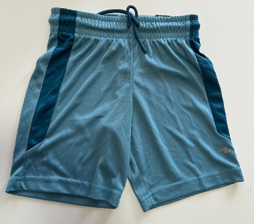 ATHLETIC WORKS- pantalon sport-talla 4-5T