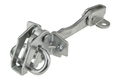 Limitador de  puerta fiat palio lado derecho l/d l/e