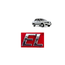 Emblema EL - Algi Kar