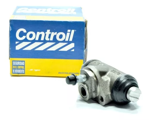 CILINDRO FRENOS FIAT UNO/FIORINO/PREMIO/