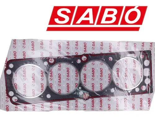 Empacadura de camara Fiat 1.8 - Sabo