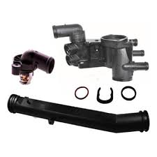 KIT CAJA TERMOSTATICA VW FOX