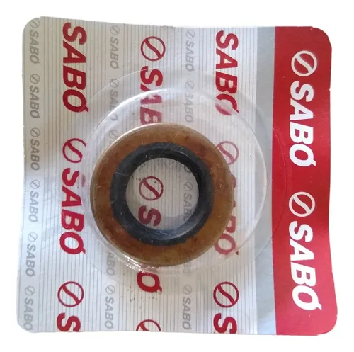 Estopera guía de collarin Fiat Uno - Sabo