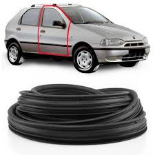 goma p/puerta universal fiat palio 4/mtros