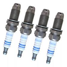BUJIA DELPHI 3PUNTAS VW GOL